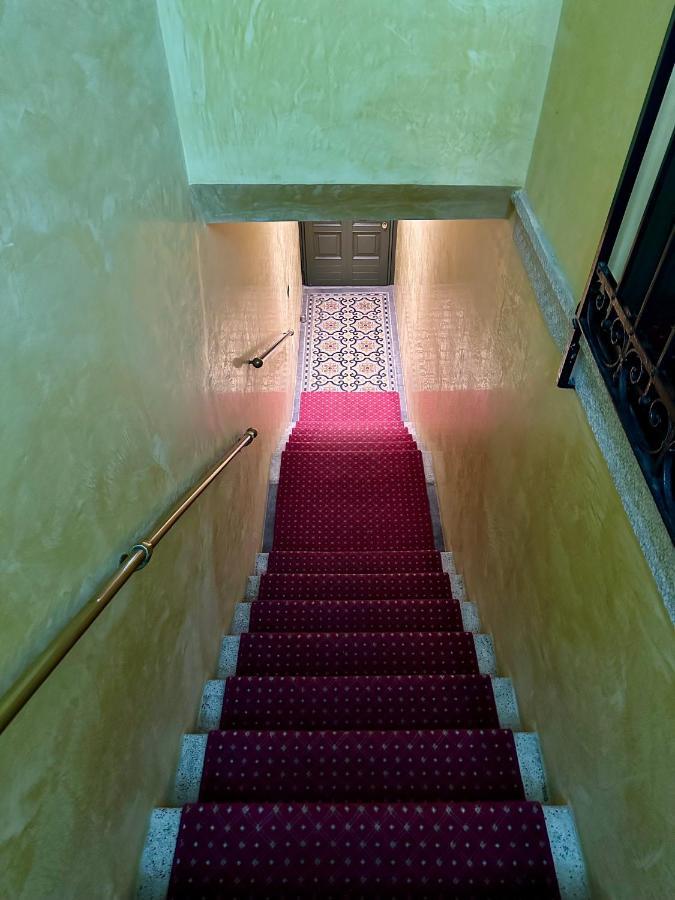 Magic Place Bergamo! Classy Apartment In The Heart Of The City Kültér fotó