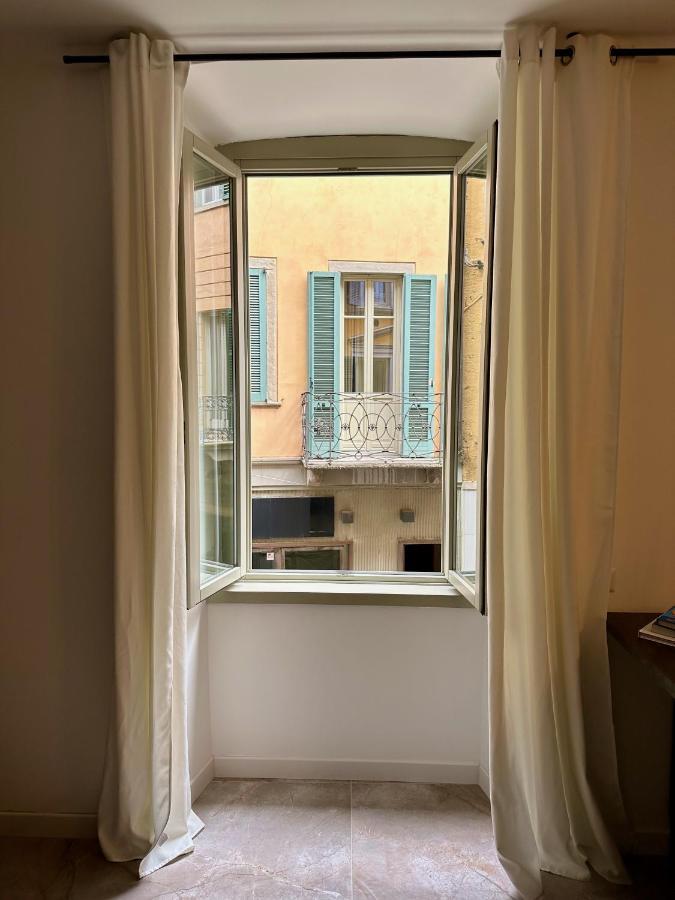 Magic Place Bergamo! Classy Apartment In The Heart Of The City Kültér fotó