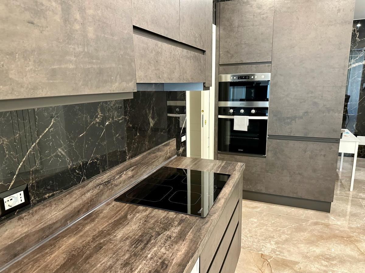 Magic Place Bergamo! Classy Apartment In The Heart Of The City Kültér fotó
