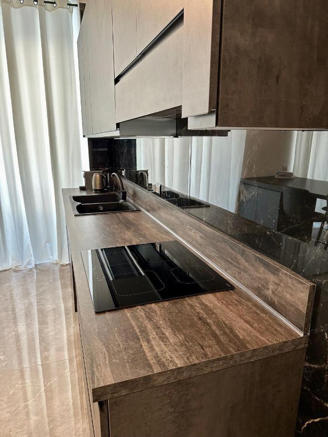 Magic Place Bergamo! Classy Apartment In The Heart Of The City Kültér fotó
