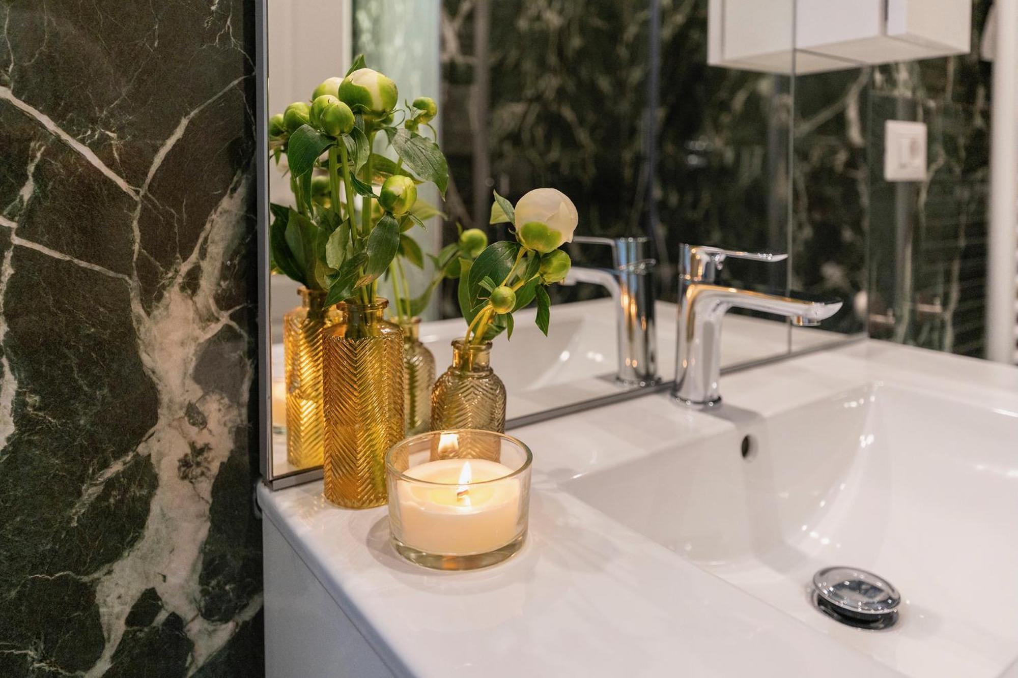 Magic Place Bergamo! Classy Apartment In The Heart Of The City Kültér fotó