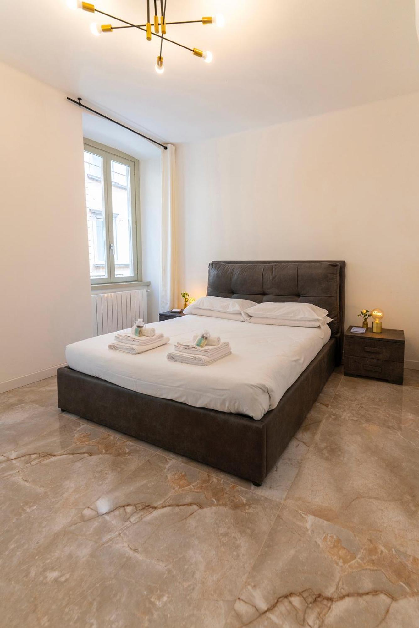 Magic Place Bergamo! Classy Apartment In The Heart Of The City Kültér fotó