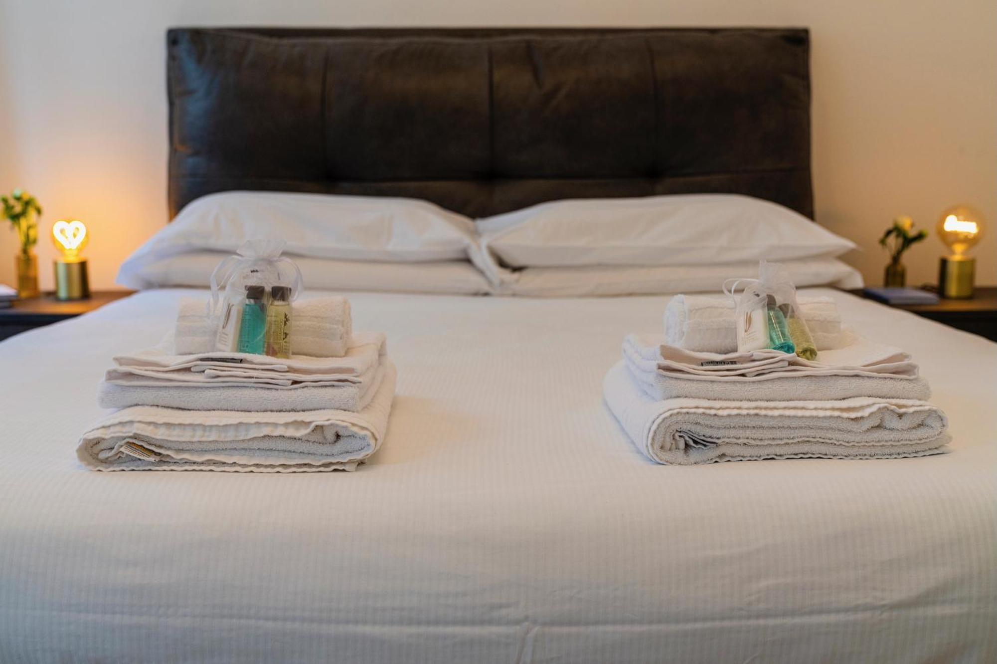 Magic Place Bergamo! Classy Apartment In The Heart Of The City Kültér fotó