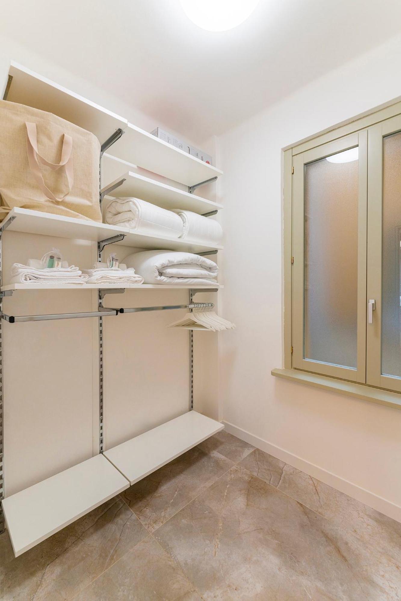 Magic Place Bergamo! Classy Apartment In The Heart Of The City Kültér fotó