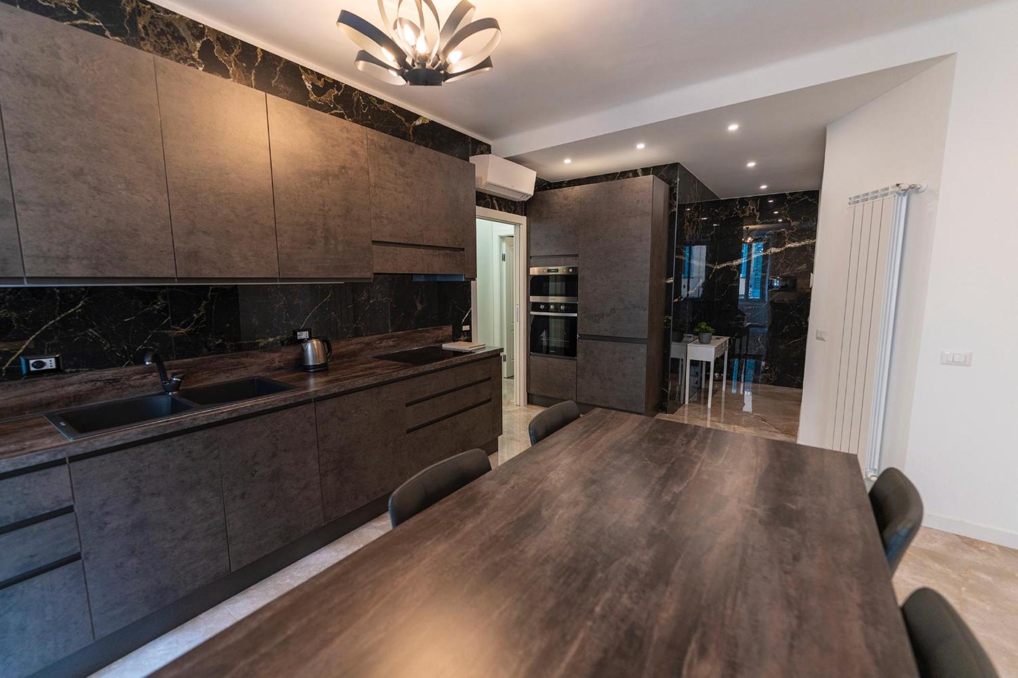 Magic Place Bergamo! Classy Apartment In The Heart Of The City Kültér fotó